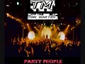 Tom Marten  -  Party People