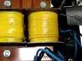 My handmade power amplifier project 1000W My handmade power amplifier project 1000W