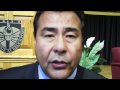 John Quinones Discusses Diversity in the Media