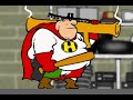 Hombre Man Autopartes