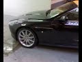Video de Aston Martin DB9 Volante 218