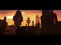 Cinema Bizarre - "Escape to the stars" (official video)