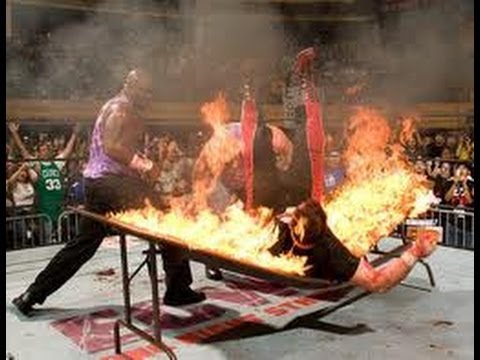 Pro Wrestling - Forever Hardcore - Extreme Pro Wrestling Documentary They revolutionized professional wrestling forever. A group of misfits, outcasts, and renegades led by a...
