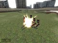 THE GMod Masters Cross Bow