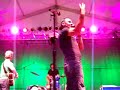 Gaelic Storm \"Johnny Jump Up\" with a spoons jam Gaelic Storm \"Johnny Jump Up\" with a spoons jam