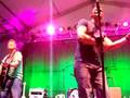   Gaelic Storm "Johnny Jump Up" with a spoons jam
