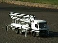 Schwing Concrete Pump / Betonpumpe 1:16 outside 2nd Schwing Concrete Pump / Betonpumpe 1:16 outside 2nd