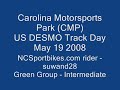 CMP with US DESMO 05-19-08 part2