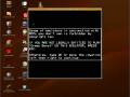 XMAME (X11) en Ubuntu  7.04