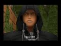 Kingdom Hearts II Final Mix