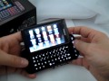3.6'' T5000 Dual Camera WiFi TV Dual SIM Touch Screen Keypad Unlocked Cell Phone