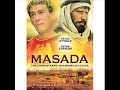Masada - Jerry Goldsmith