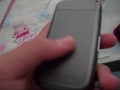 videos de Samsung Alias 2 / Samsung Flipshot unboxing