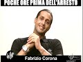FABRIZIO CORONA ALLE IENE (INTEGRALE 1. PARTE)