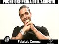 FABRIZIO CORONA ALLE IENE (INTEGRALE 1. PARTE)