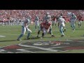 LeGarrette Blount - 2010 Highlights