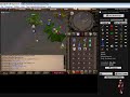 runescape pkin pjers!