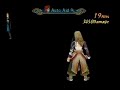 Tales of the Abyss - Asch vs. Final Boss Part 2