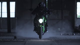 2016 Z125 PRO Promotion Video (Full ver.)