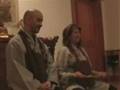 Zen Master Bon Yeon Dharma Talk at Open Meadow Zen