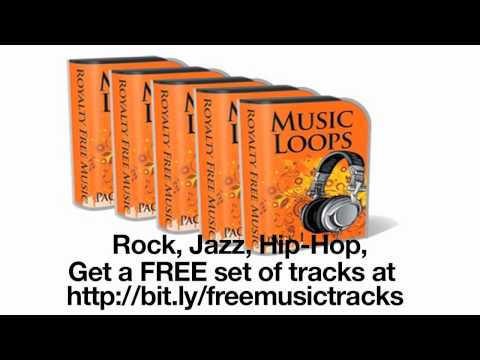 Free Royalty Free Music - Free Production Music Tracks for Your Video Productions