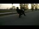 Io ke impenno paurosamente cn il mio booster NG 70 MHR stile Heavymotor!!!