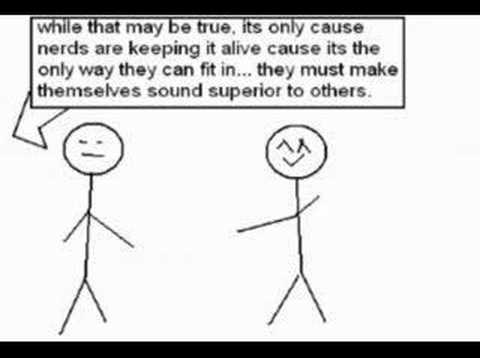 Cotter548 - My cleverly designed hand-drawn representation of what CJayC goes thru in public. I'm Airman_Cotter on Gamefaqs... CE for life.