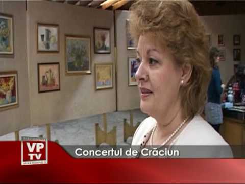 Concertul de Craciun