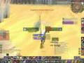 WoW Arena - 1v2 - NE Rogue - Swasha of Akama