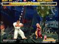 [#GAROU] 6/11 Butt vs B.Jenet