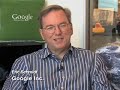 Eric Schmidt for Vote Hour