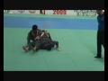 Abudhabi BJJ Asian Super Cup, Ali Monfaradi vs Brazilian blue belt