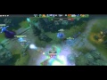 hightlight  final :Na`Vi vs Quantic Gaming