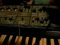 Roland System 100 + Sequenzer + Korg KR-55 + Korg MS02 Part1.avi Roland System 100 + Sequenzer + Korg KR-55 + Korg MS02 Part1.avi