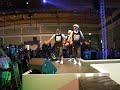 Flying Steps Tuningworld