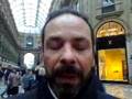 Alberto D'Ottavi all'Ottagono