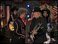 John Anderson On The  Show