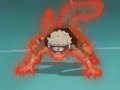 Naruto VS Sasuke--Guilty