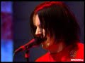 White Stripes  Lets Build A Home Live - Coffee and Cigarettes - Jack White - Flixster Video