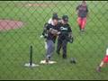 DANIEL EN BASEBALL