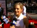 OOTP Dan at the LA premiere