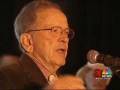 Sen. Ted Stevens Asking Colleagues to Hold Off Expulsion