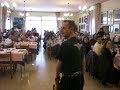 Tingavert casina pranzo di NATALE 2007 italia unooo
