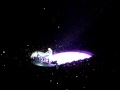 David Guetta at Black Eyed Peas Concert!!!!, Madison Square Garden, New York City, 2/24/2010