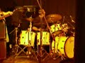 jonas hellborg, matthias ia eklundh and zoltan cs�rsz jr. performing 