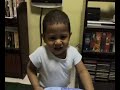 kamil in my rooom