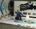 Football Freestyle SM V�xj�