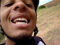 Pedalada Na Serra De Campos Altos (MG) ( Parte 1)