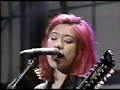 Lush - For Love (live)