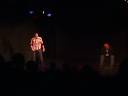 BritBits 4: He Says She Says BritBits 4: He Says She Says